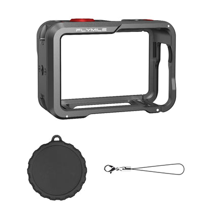 Flymile Cage & Accessories for DJI Osmo Action 6
