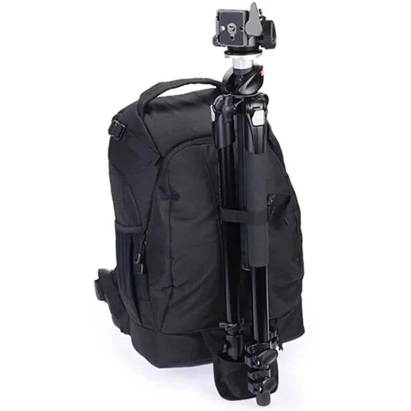 Lowepro Camera Bag Flipside 400 AW DSLR Camera Big Capacity Photography Backpack