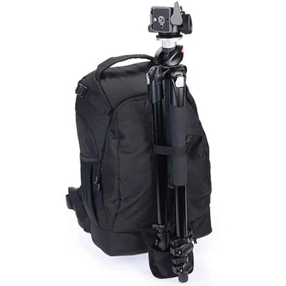 Lowepro Camera Bag Flipside 400 AW DSLR Camera Big Capacity Photography Backpack