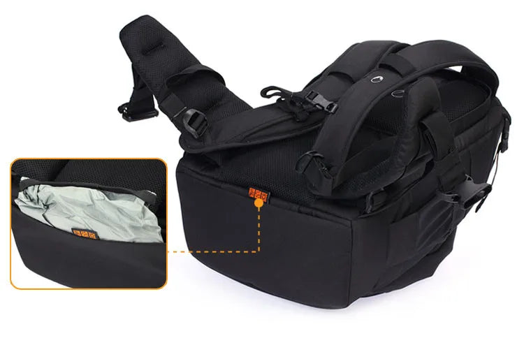 Lowepro Flipside 400 AW Camera Backpack