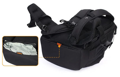 Lowepro Flipside 400 AW Camera Backpack