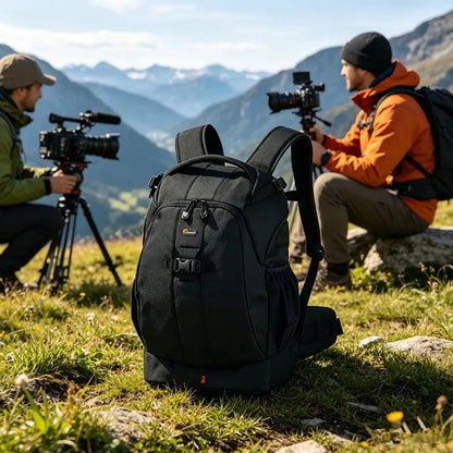 Lowepro Flipside 400 AW Camera Backpack
