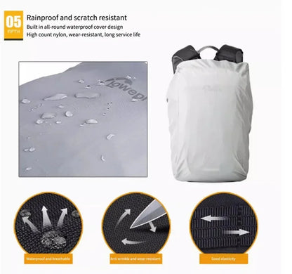 Lowepro Photo Hatchback BP 250 AW II Camera Backpack product image