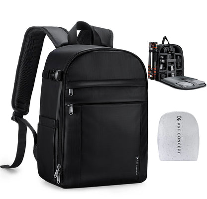 K&F Concept 13L Lightweight Camera Backpack