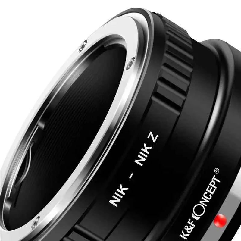 K&F Concept Lens Mount Adapter