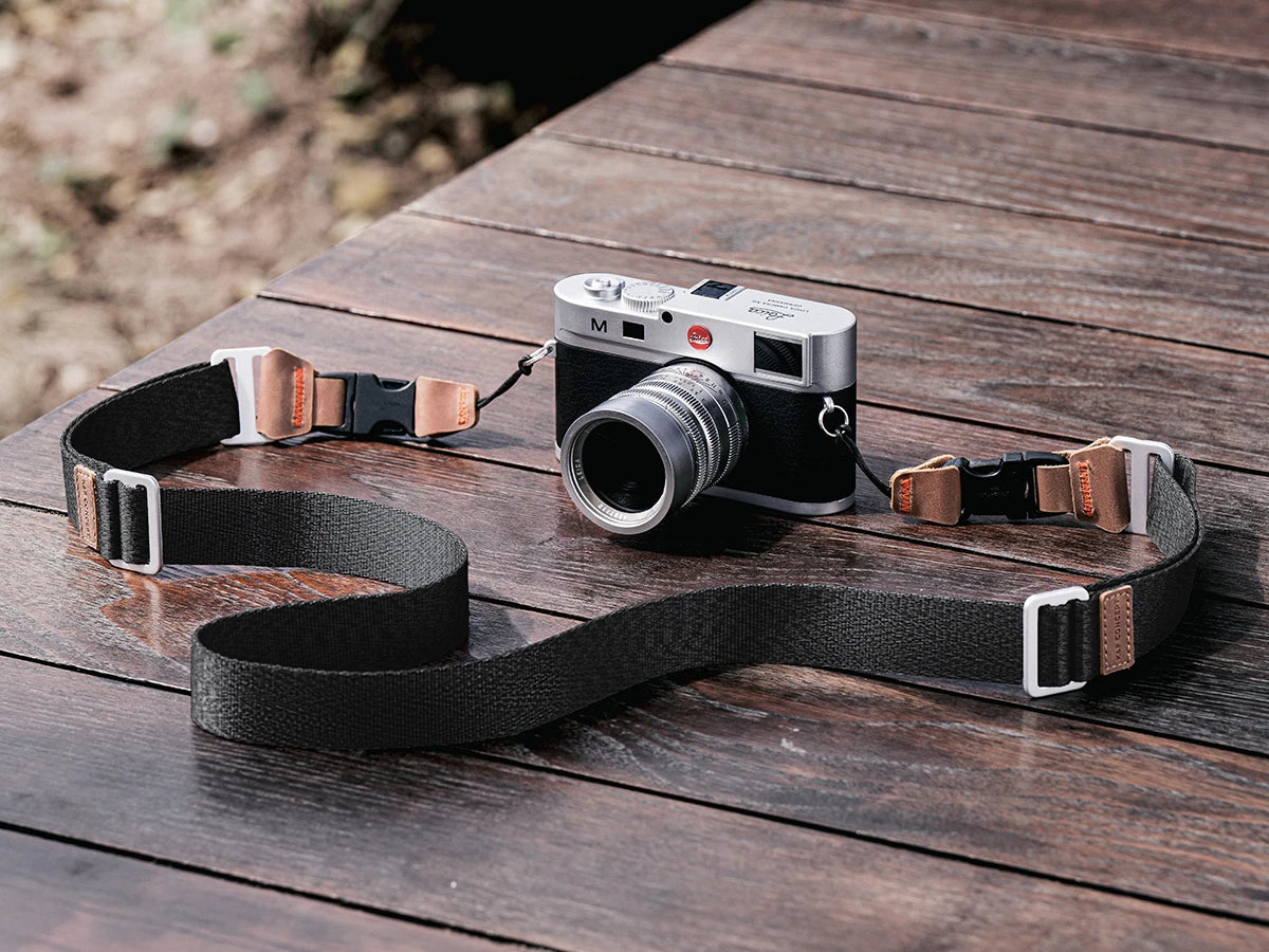 K&F Concept Quick Release Rope Camera Strap