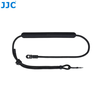 JJC Compact Camera Pouch & Strap Options for Fujifilm X-E5/X100VI