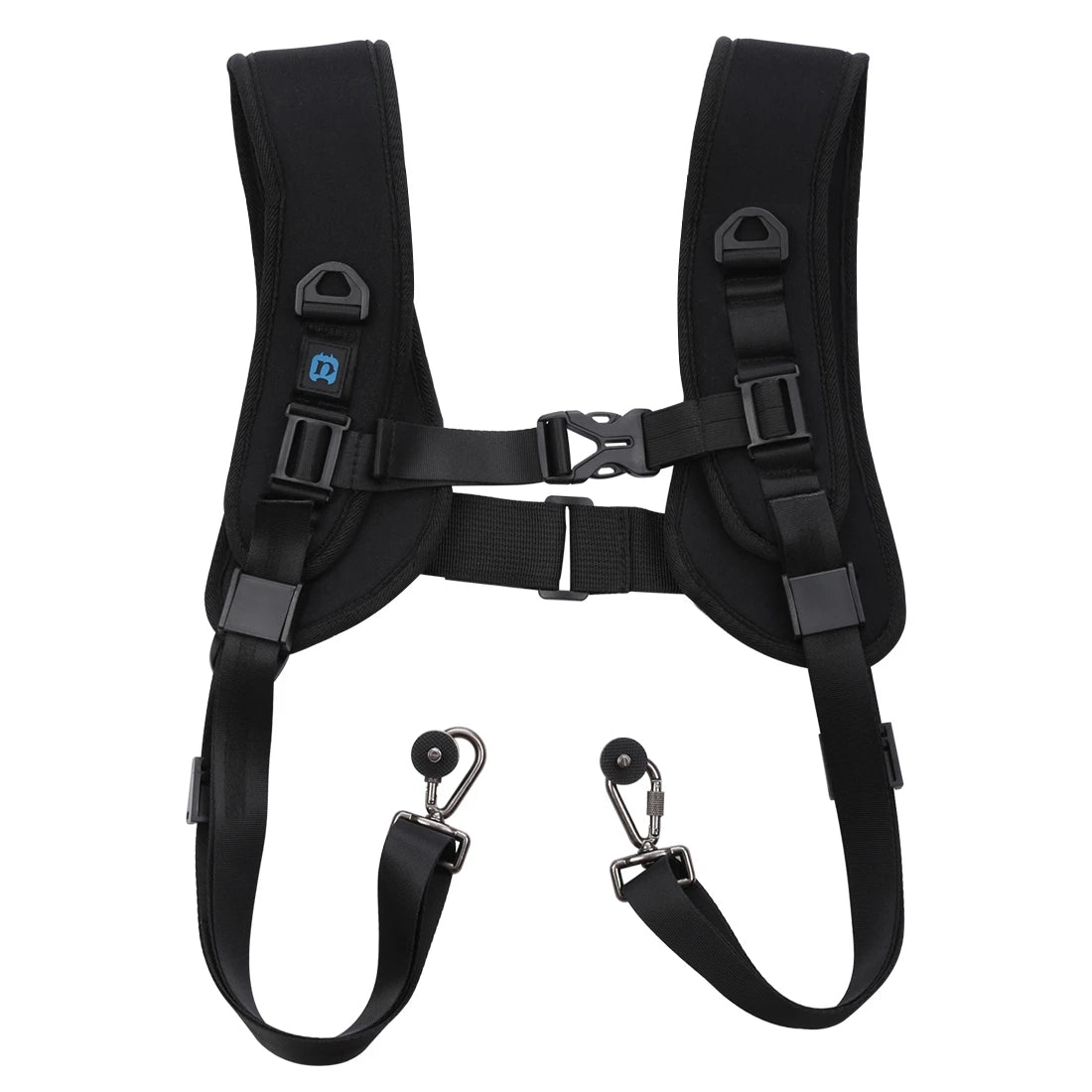 PULUZ Quick Release Double Shoulder Camera Harness