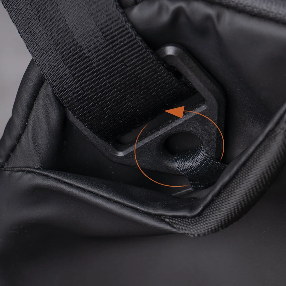 PGYTECH OneGo Solo V2 Crossbody Camera Sling Bag