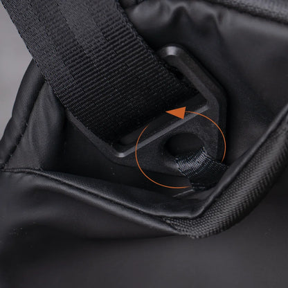 PGYTECH OneGo Solo V2 Crossbody Camera Sling Bag