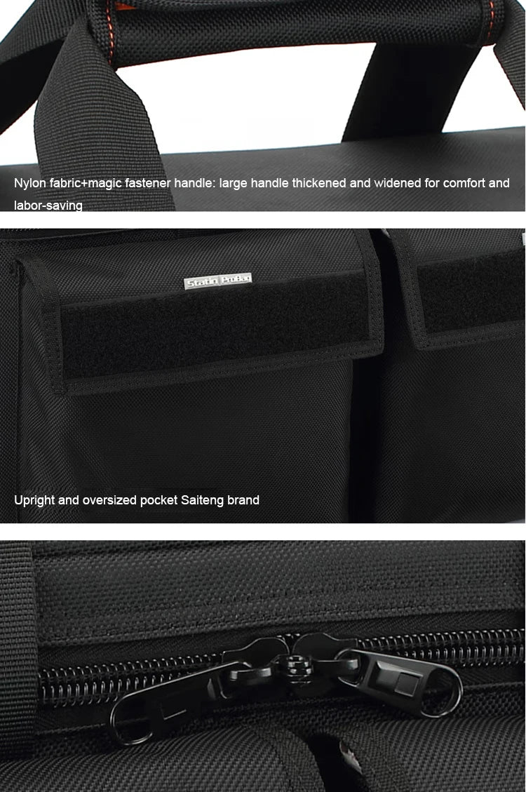 HDV5024 Large Camcorder Equipment Bag