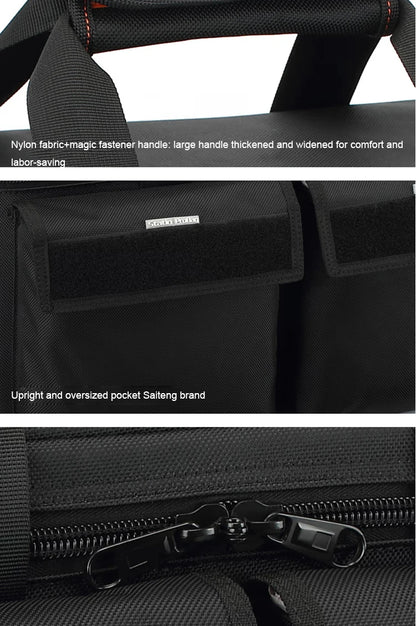 HDV5024 Large Camcorder Equipment Bag