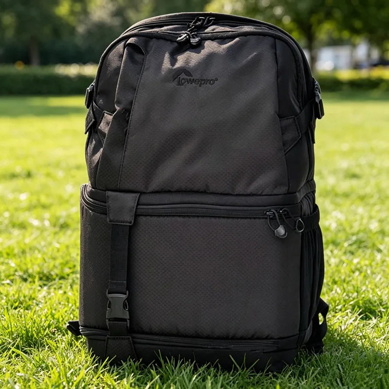 Lowepro DSLR Video Fastpack 350 AW Camera Backpack product image