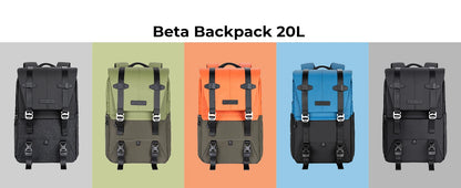 K&F Concept Professional Camera Backpack