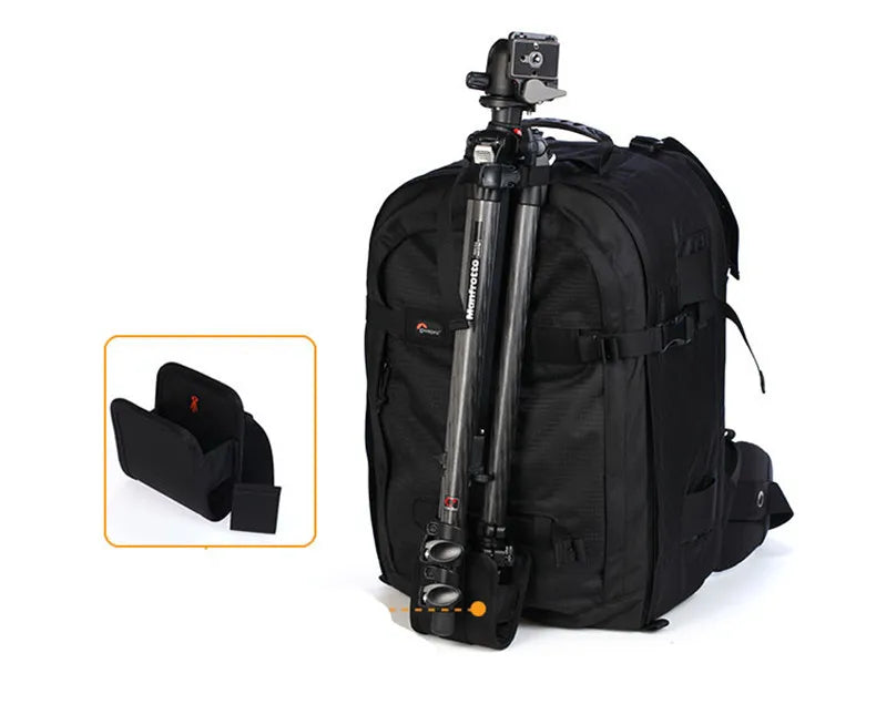 Lowepro Pro Runner 450 AW Camera Backpack