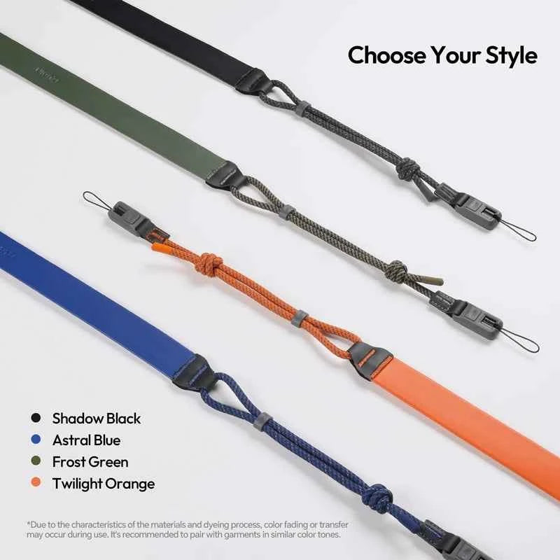 Ulanzi CSS2 U-Snap Lite Quick Release Camera Strap