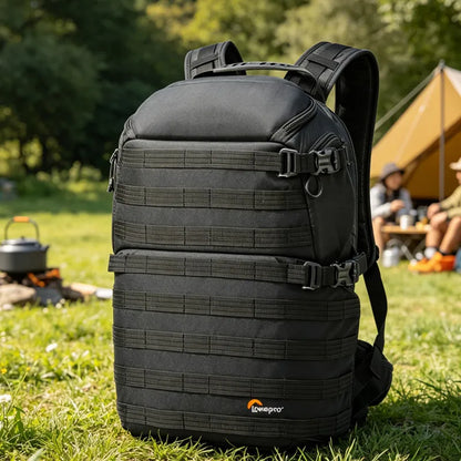Lowepro ProTactic 450 AW Camera Backpack