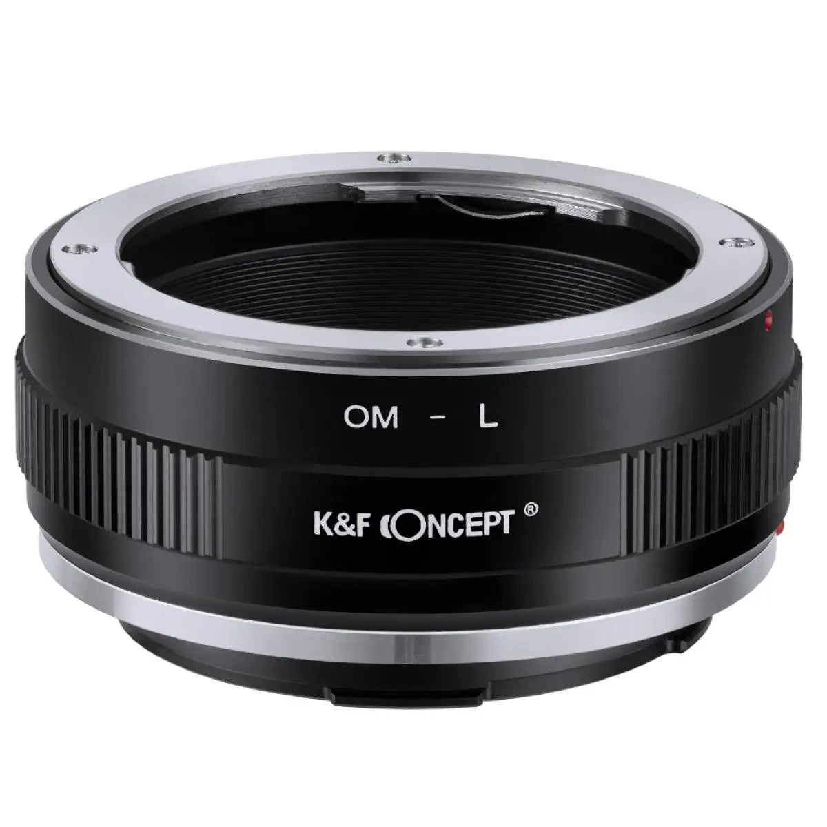 K&F Lens Mount Adapter - CameraHUB