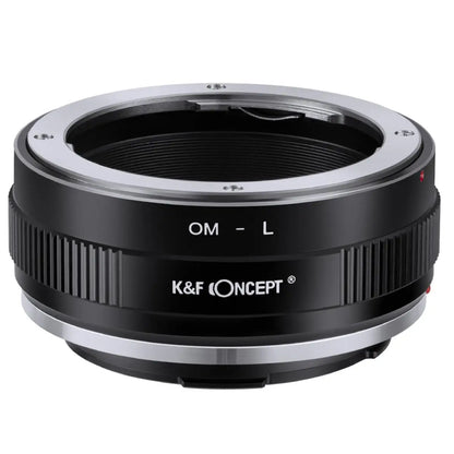 K&F Lens Mount Adapter - CameraHUB