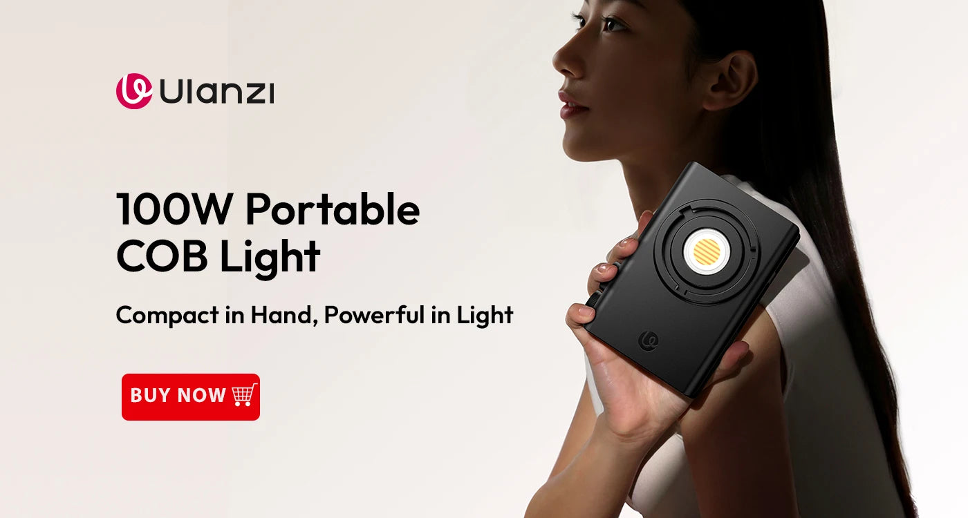 Ulanzi MA39 Magnetic Suction Phone Stand