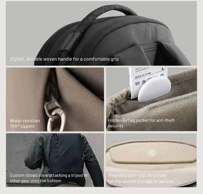 PGYTECH OneGo Lite Camera Backpack