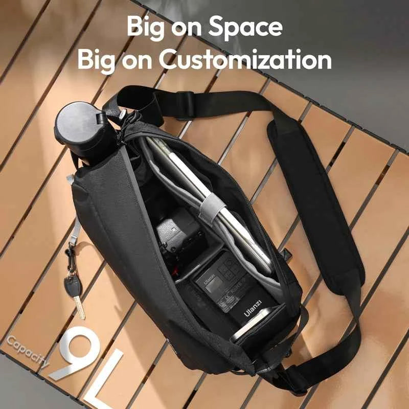 Ulanzi BP11 9L Camera Sling Bag