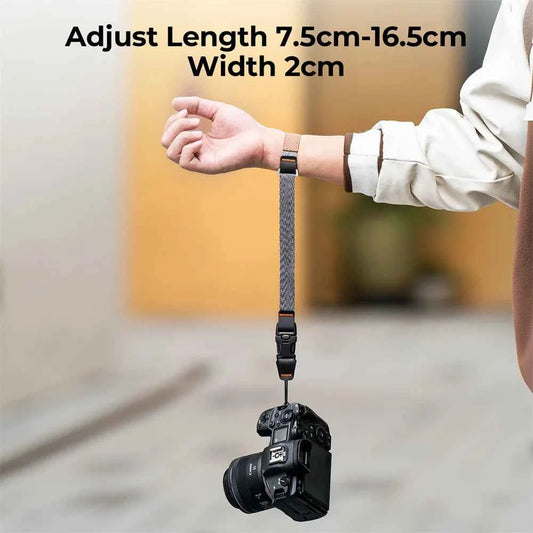 K&F Concept Nylon Camera Wrist Strap