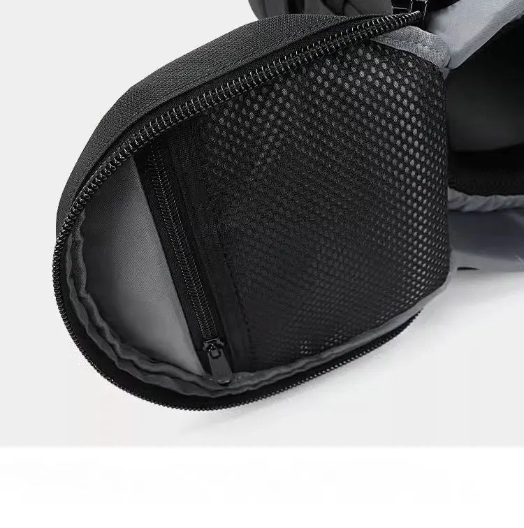 400-800mm Telephoto Lens Backpack