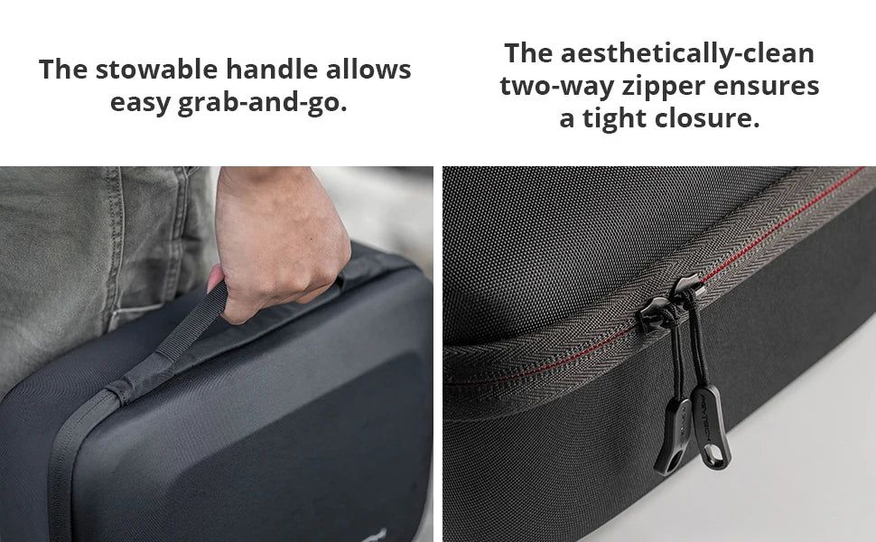 PGYTECH Gimbal Shoulder Bag for DJI RS 3