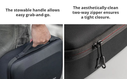 PGYTECH Gimbal Shoulder Bag for DJI RS 3