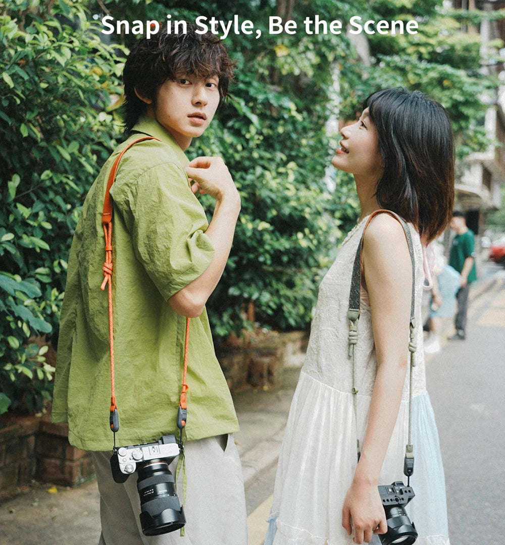 PGYTECH Camera Shoulder Strap Air