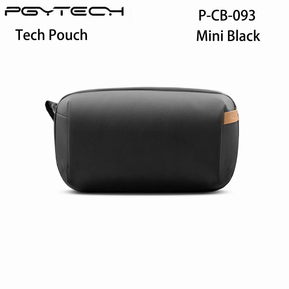 PGYTECH Tech Accessories Pouch & Mini Organiser