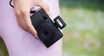 Godox iM20/iM22/iM30 Mini Camera Flash