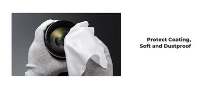 K&F Concept Camera Cleaning Accessory - Magnetic CPL / 55mm