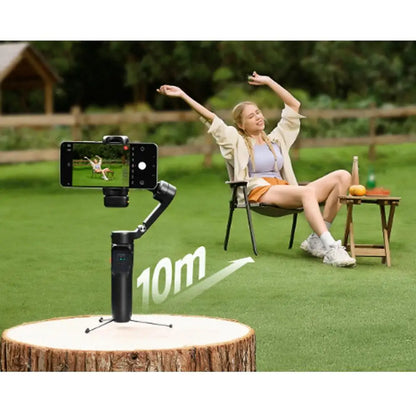 Hohem iSteady V3 Ultra Smartphone Gimbal with AI Tracking