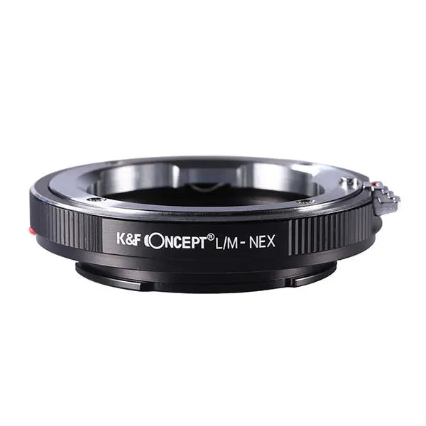 K&F Lens Mount Adapter - CameraHUB