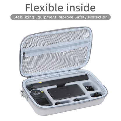 Protective Carry Case for DJI Osmo Action 6