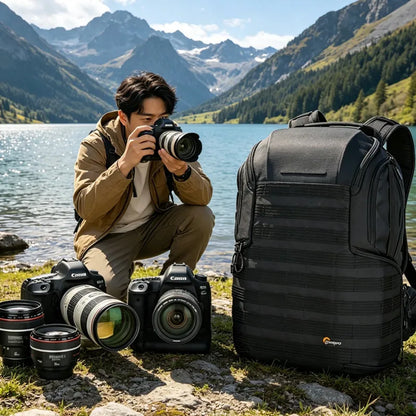 Lowepro ProTactic BP 450 AW II Camera Backpack