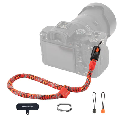 PGYTECH Camera Wrist Strap Slim – Outdoor