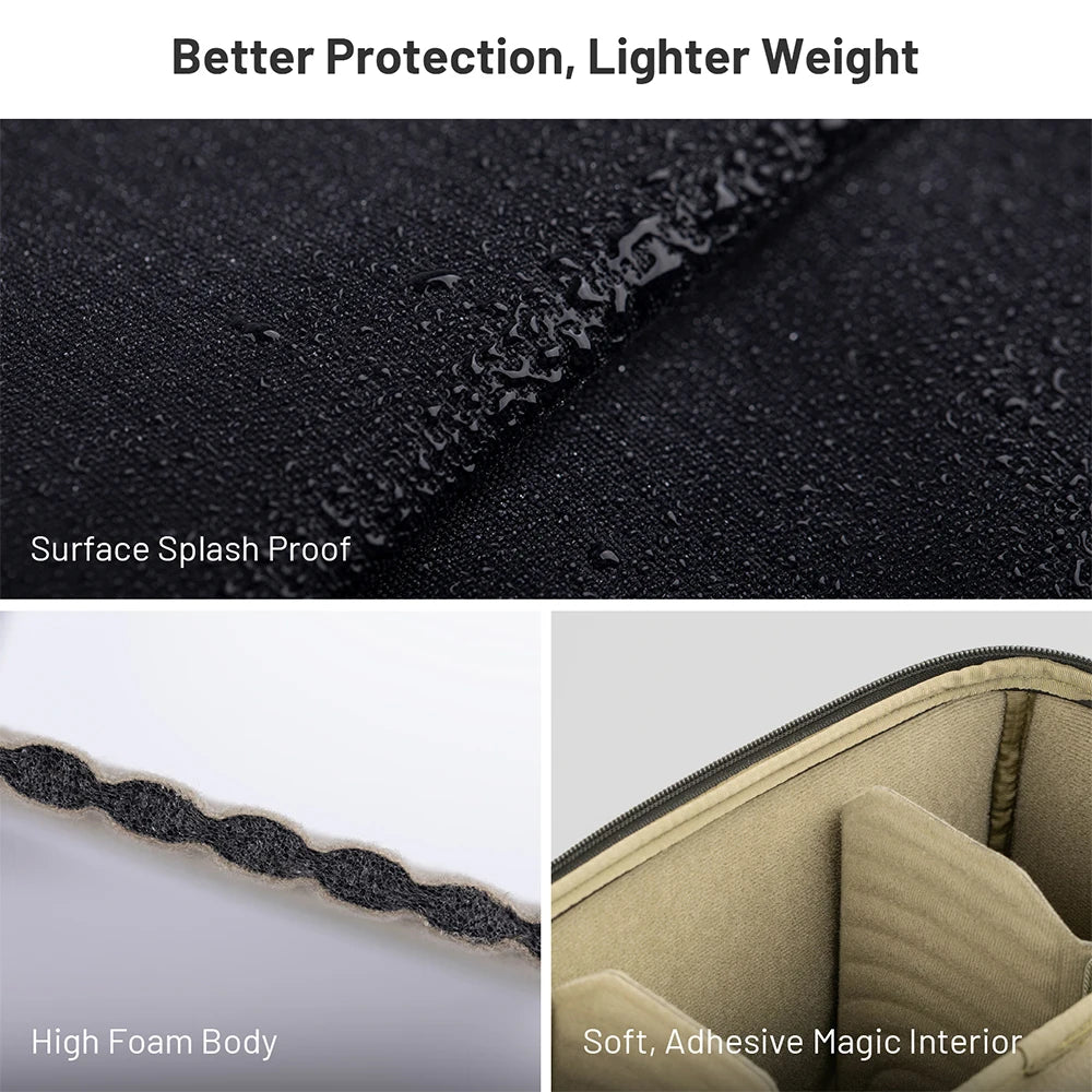 PGYTECH Camera Insert Bag