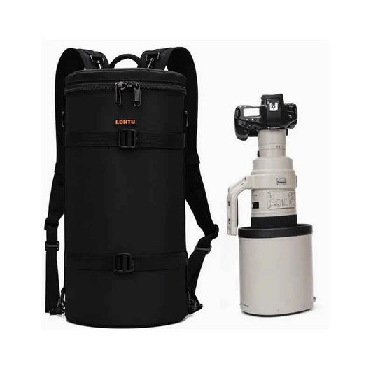 50/60cm Large Telephoto Lens Travel Bag