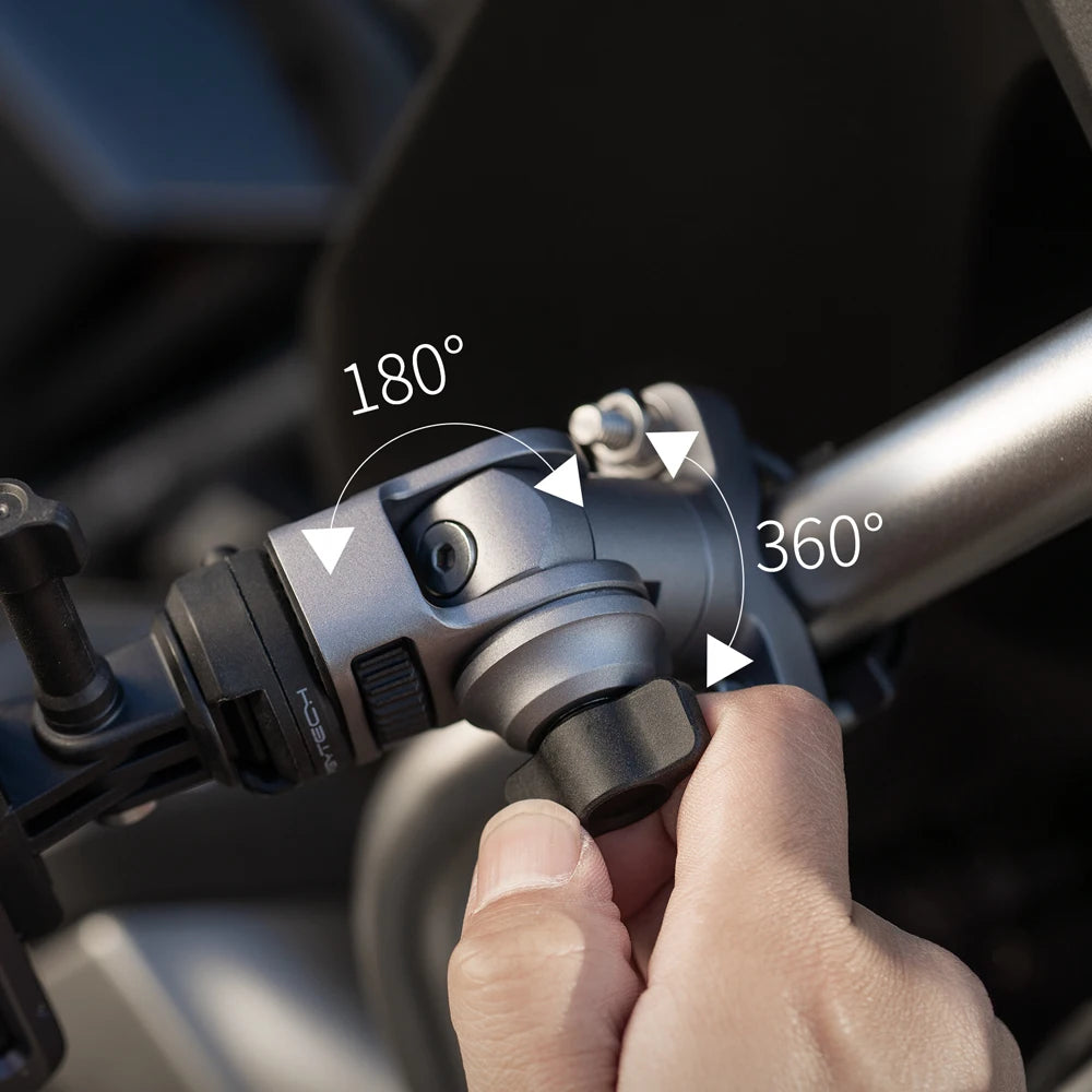 PGYTECH U-Bolt Camera Mount