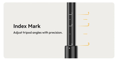 Ulanzi AT-05 2m Light Stand for COB Lights