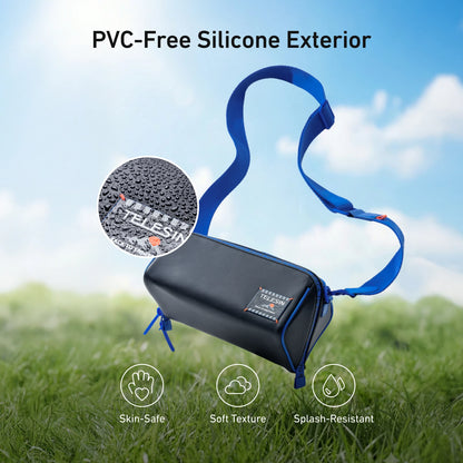 TELESIN Carrying Case for DJI Osmo Pocket 3 / 4