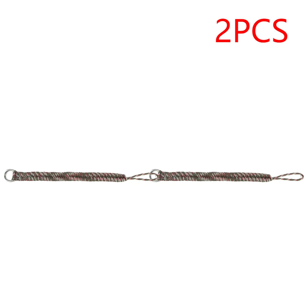Camera Hub Essentials Paracord Camera Wrist Strap