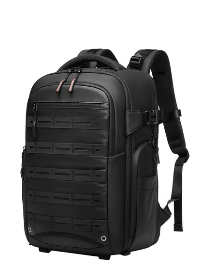 Large Drone Camera Backpack with TSA Lock