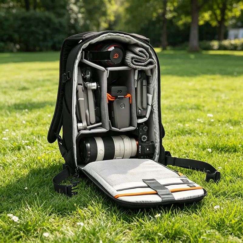 Lowepro Flipside 300 AW III Camera Backpack product image