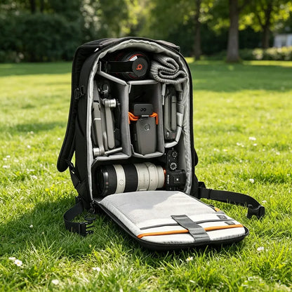 Lowepro Flipside 300 AW III Camera Backpack product image