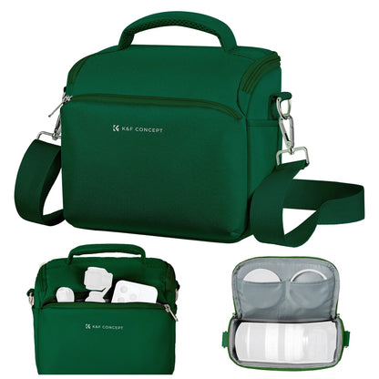 K&F Waterproof Camera Sling Bag