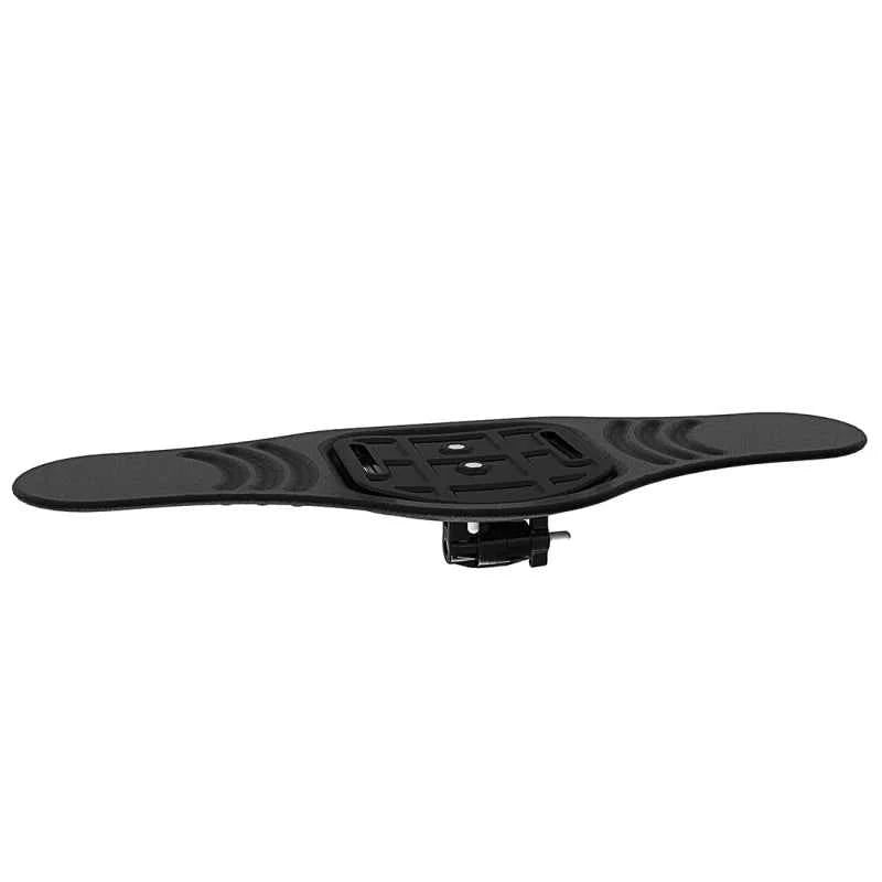 PULUZ Action Camera Waist Belt Selfie Stick Mount